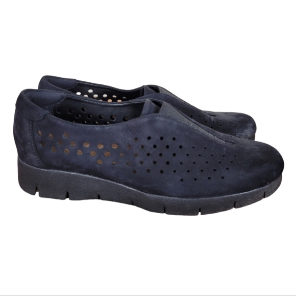 Clarks Artisan Daelyn Slip On Loafers Size 7 - Picture 1 of 5